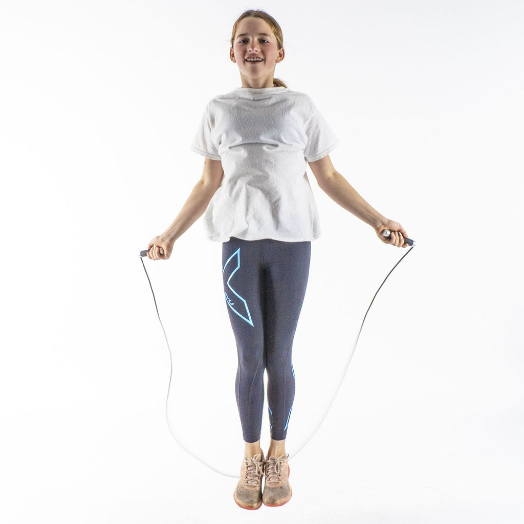 PTP Elite Jump Rope