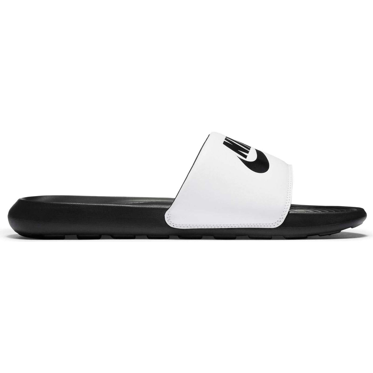 Nike Victori One Mens Slide White
