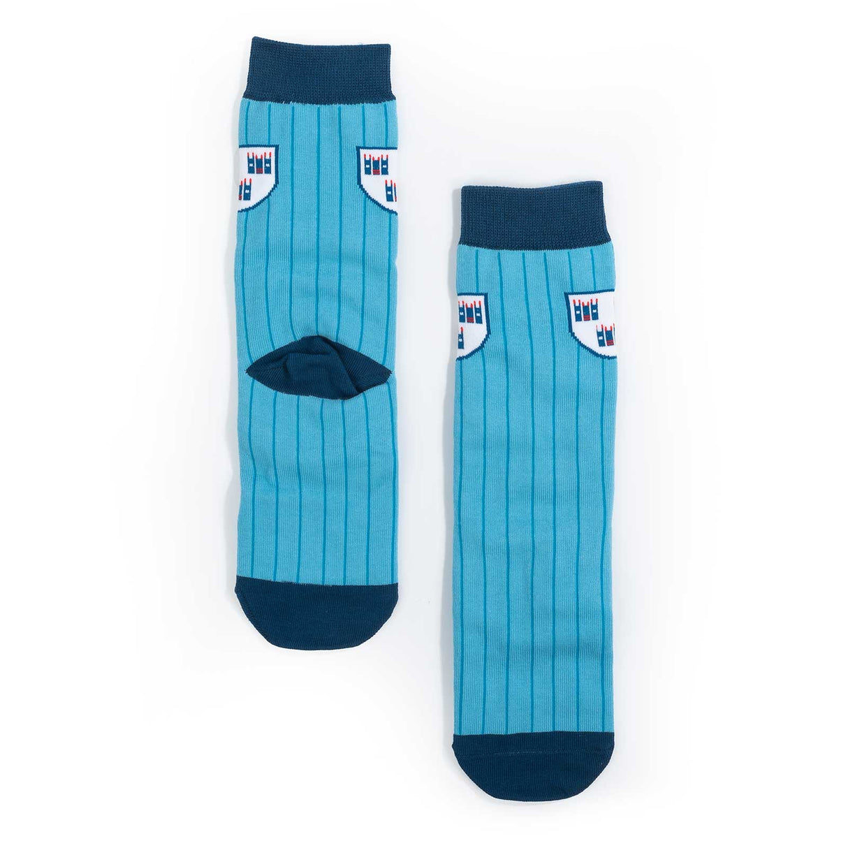 Dublin Gift Box 3 Pack Kids Socks
