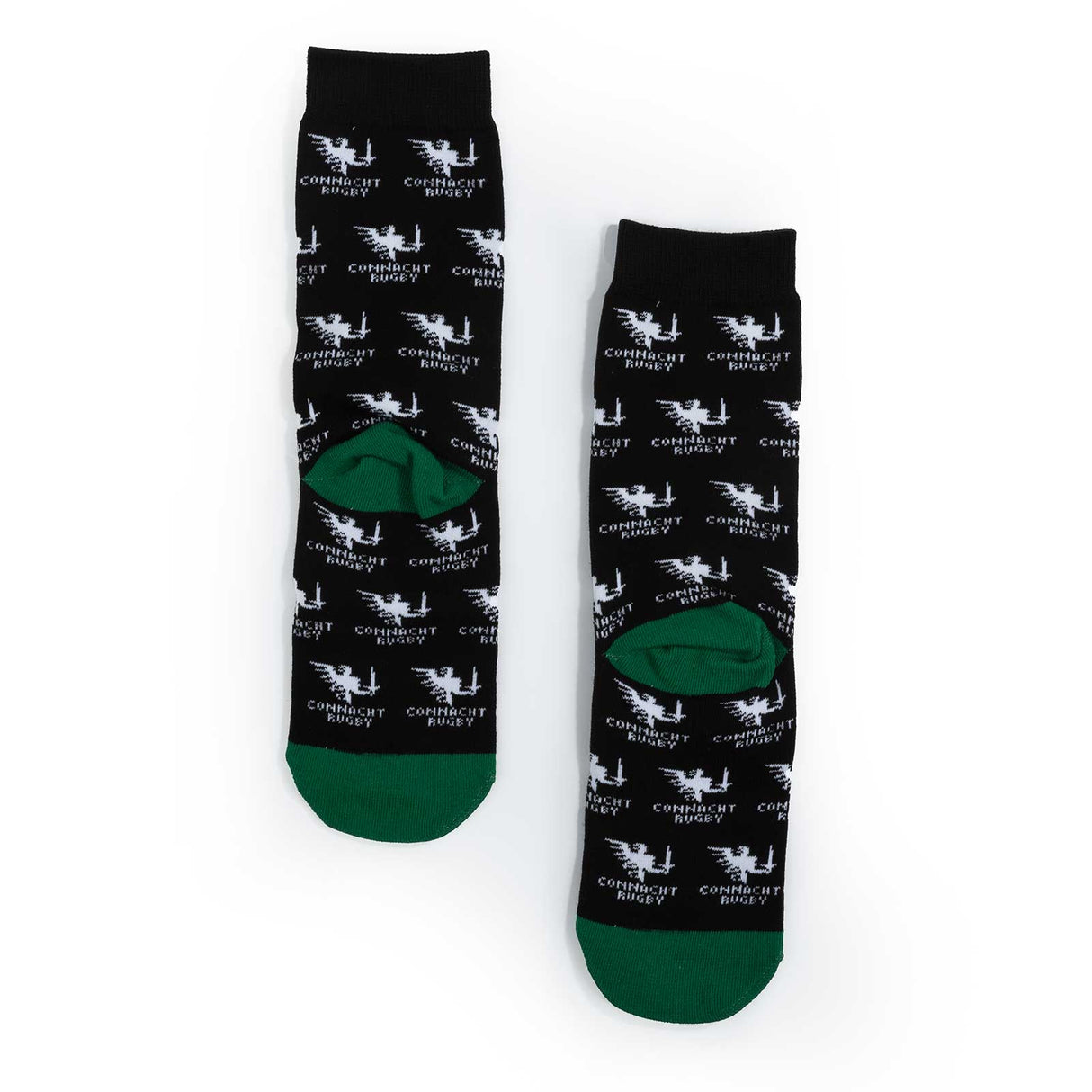 Connacht Gift Box 3 Pack Socks