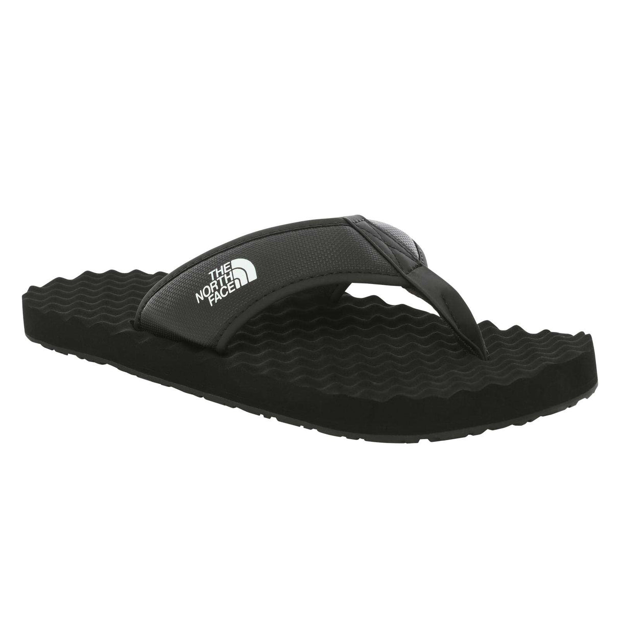 The North Face Base Camp II Mens Flip-Flops