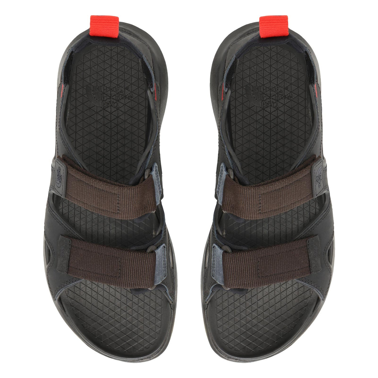 THE NORTH FACE Hedgehog Sandal III Blk