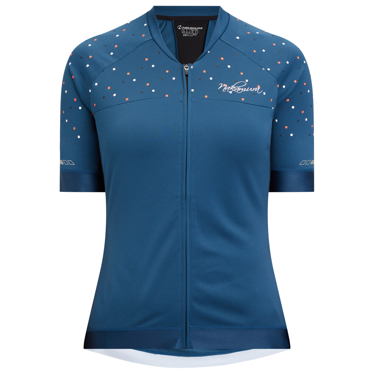 Nakamura Nina Womens Short Sleeve Jersey