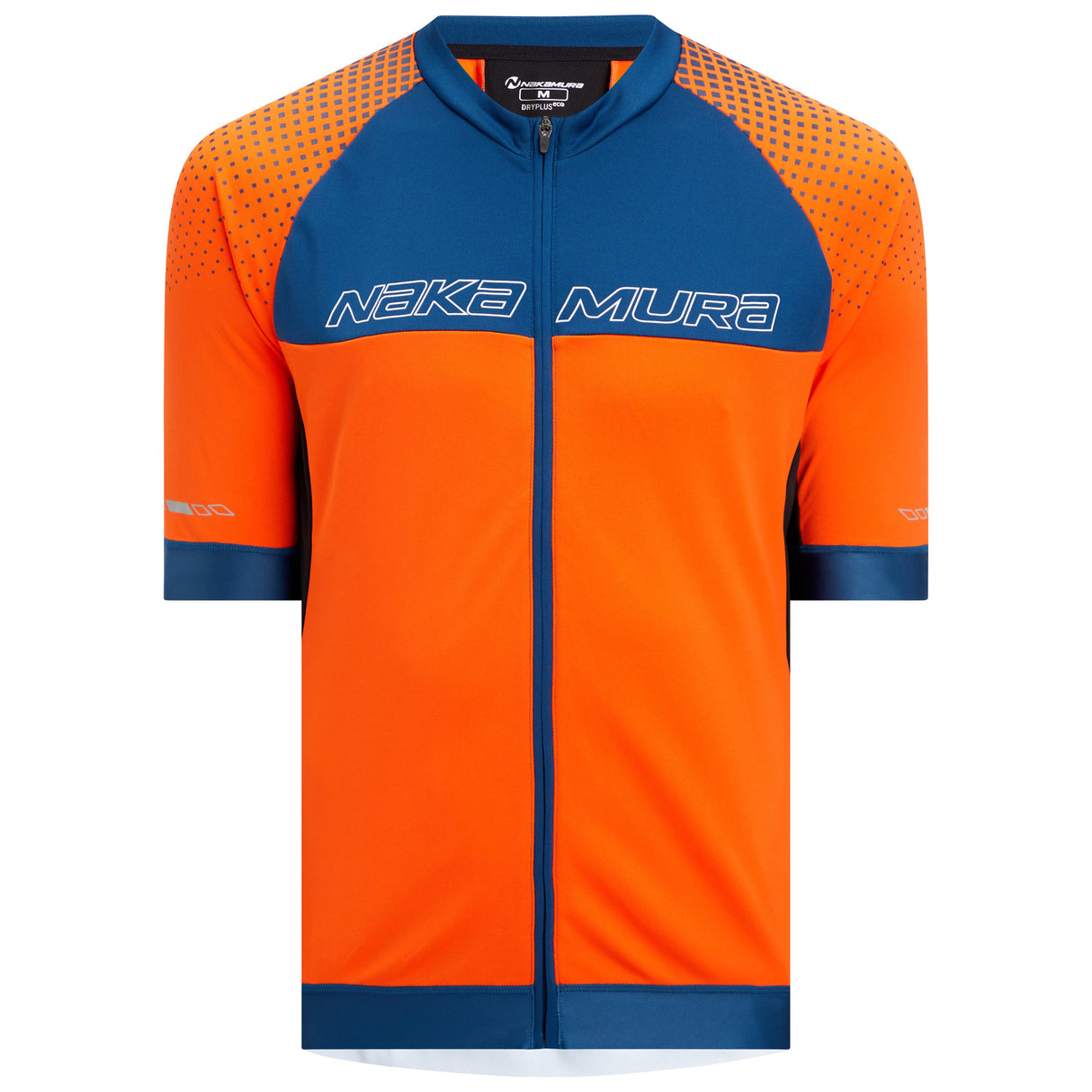Nakamura Nino Mens Short Sleeve Jersey