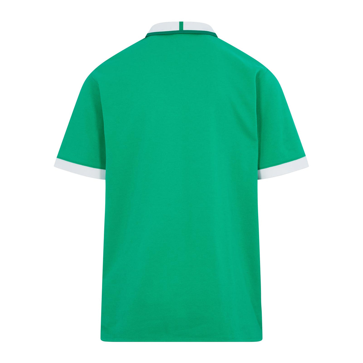 Canterbury Ireland Rugby IRFU 2022 Home Short Sleeve Jersey