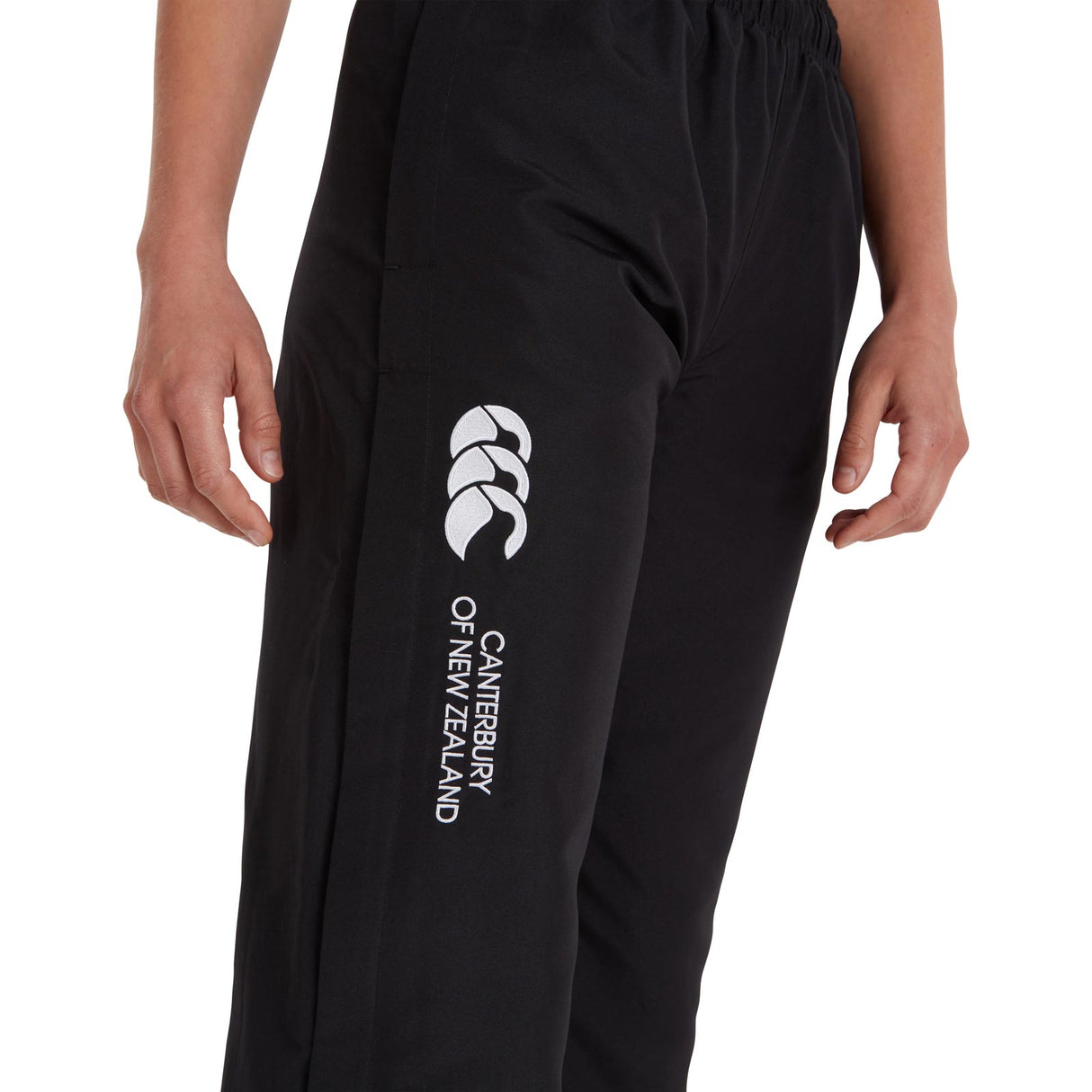 Canterbury Open Hem Womens Stadium Pants