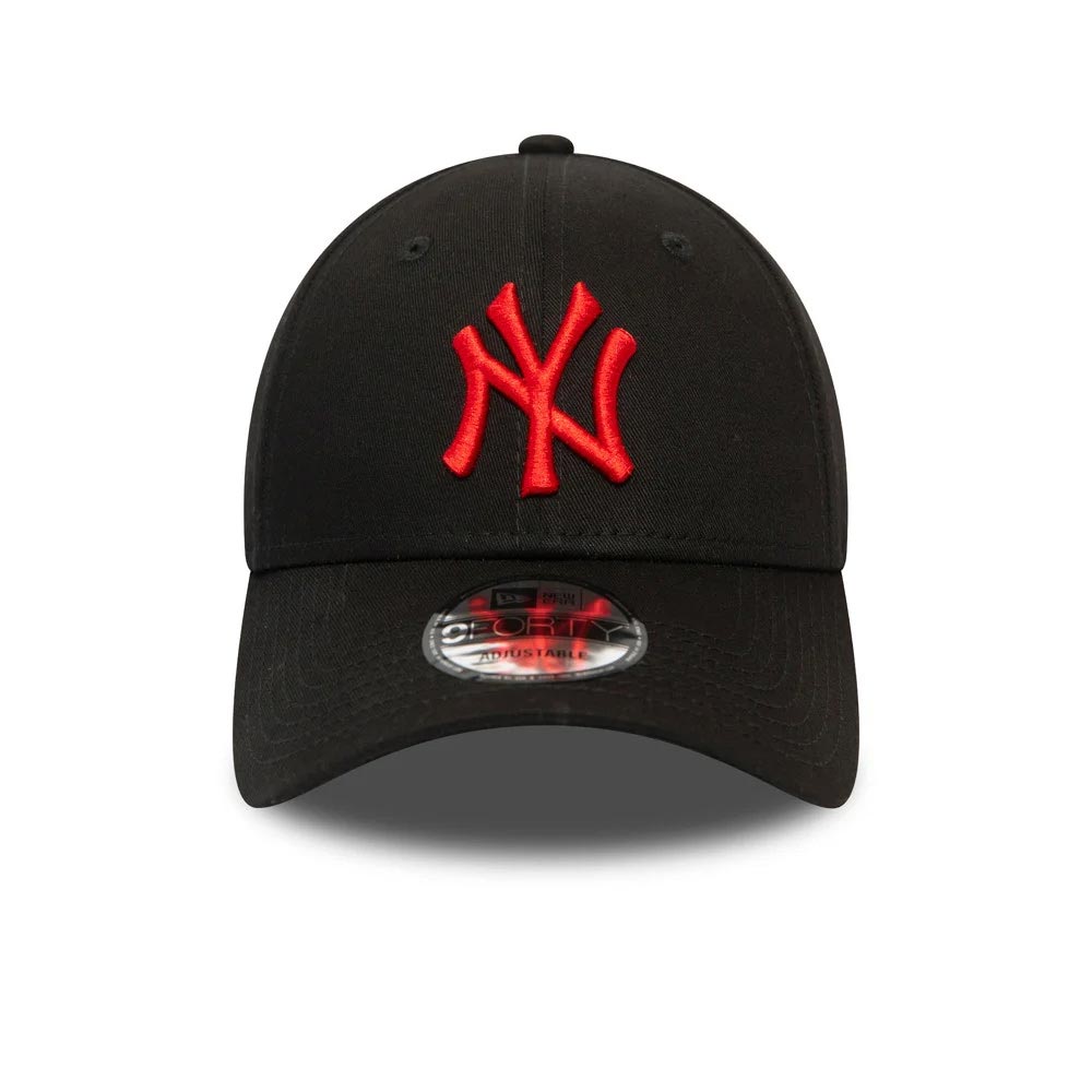 New Era New York Yankees 9FORTY League Cap