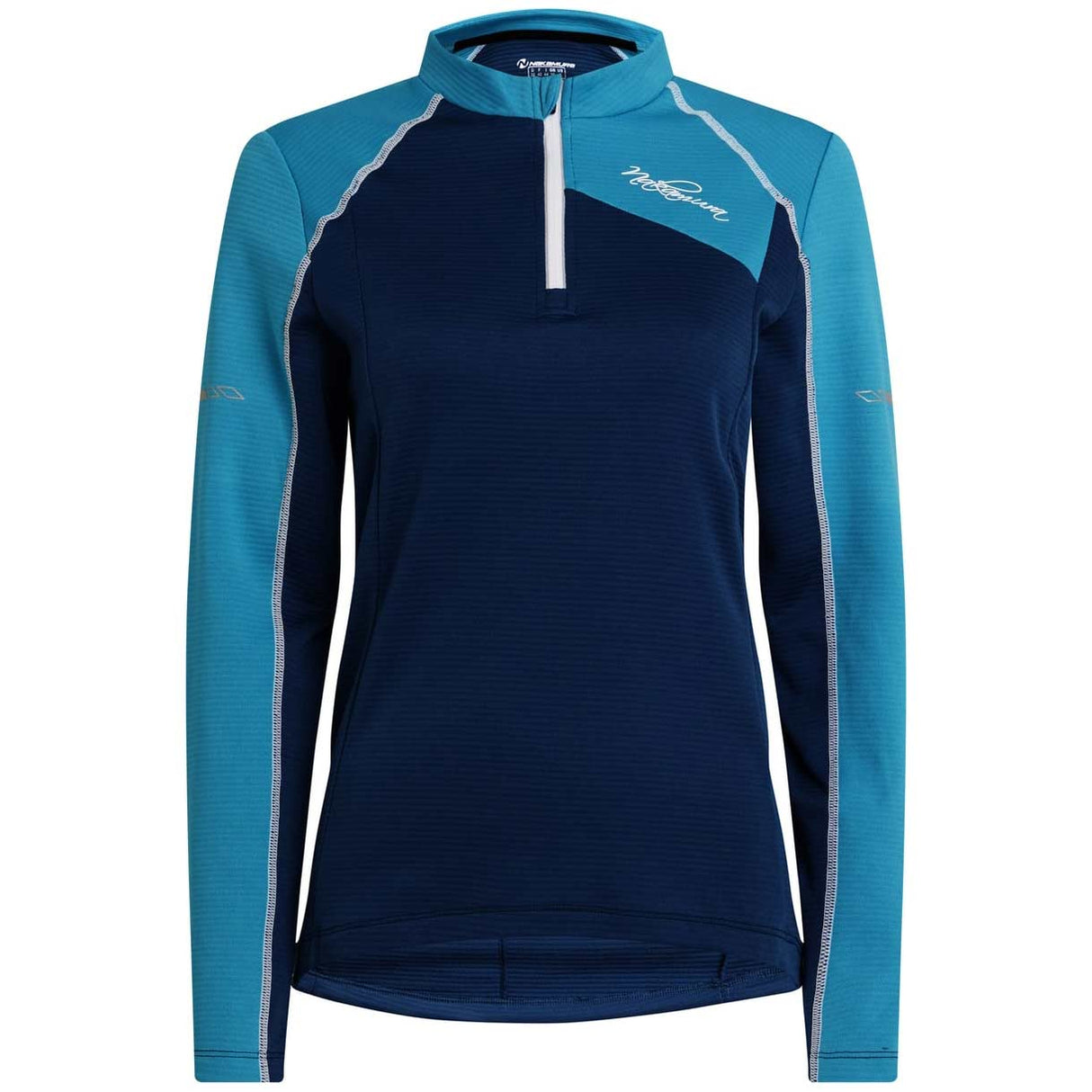 Nakamura Nacera Womens Cycling Long Sleeve Jersey