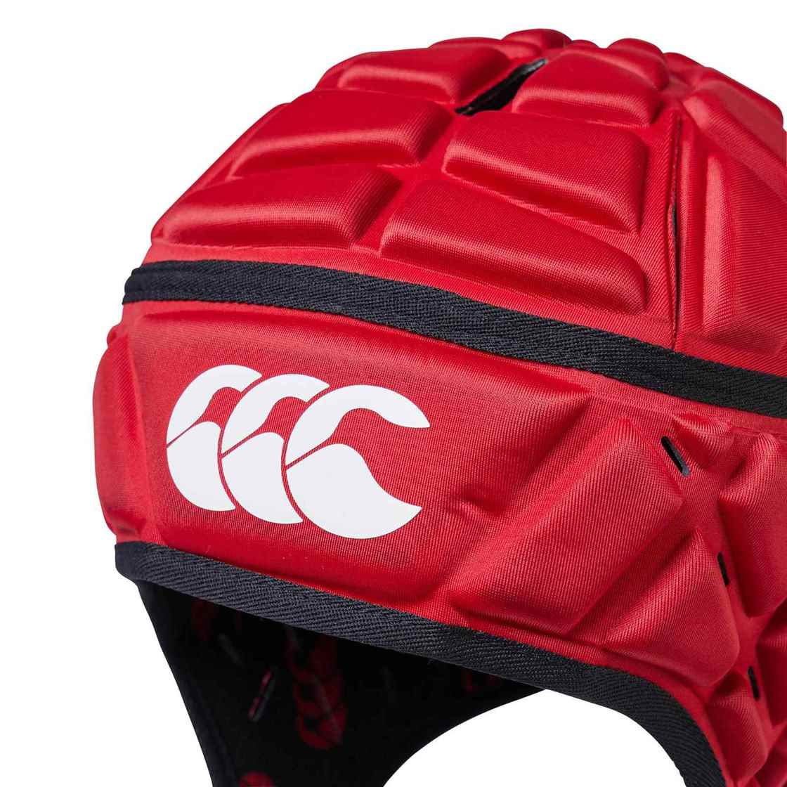 Canterbury Raze Rugby Kids Headguard