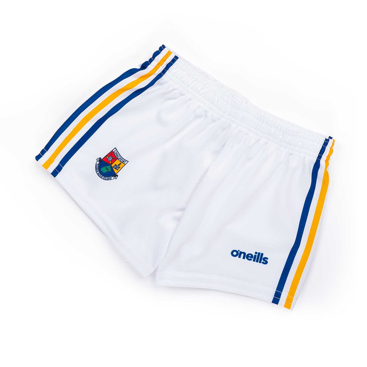 O'Neills Longford 22 Home Kids Kit