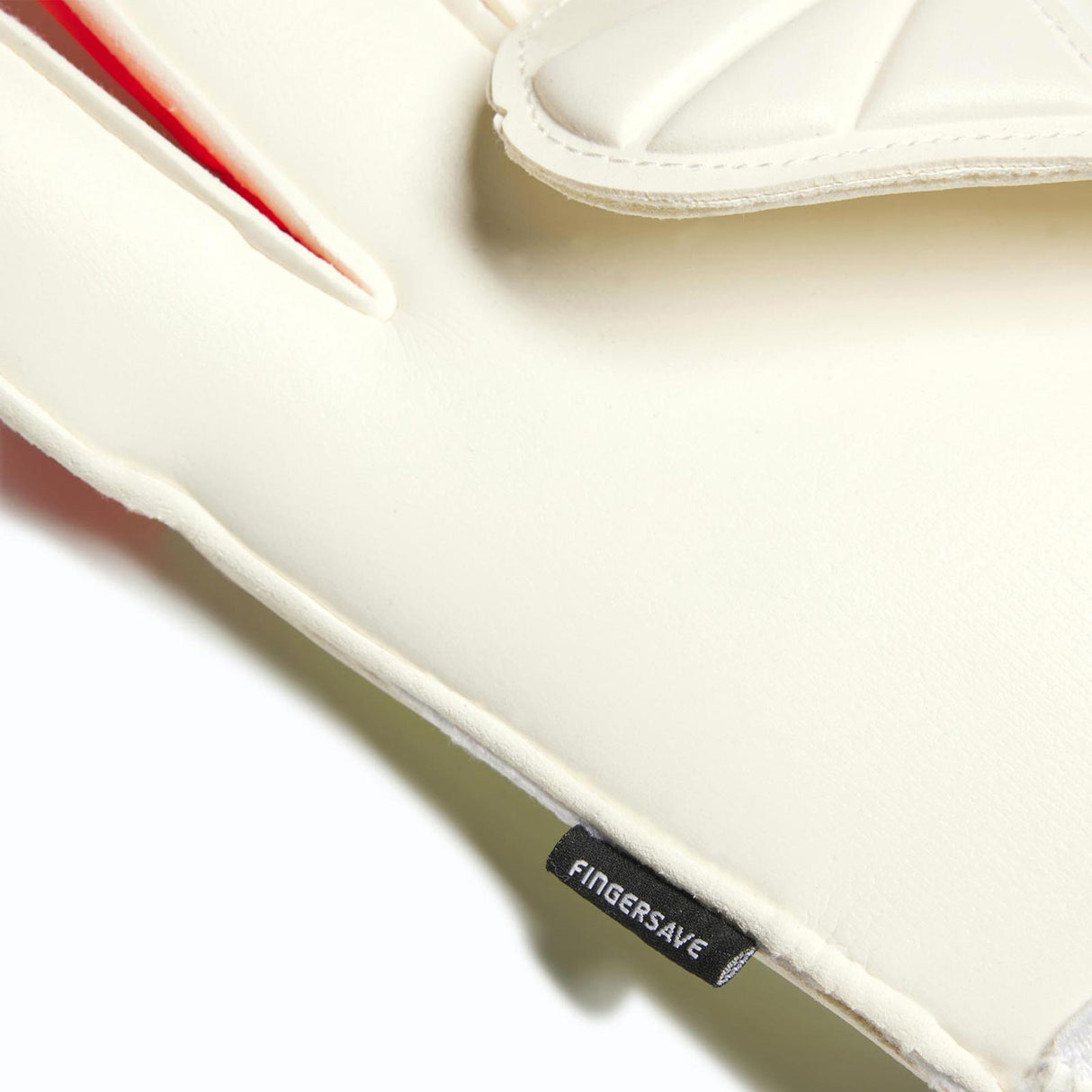 Adidas Predator Edge Fingersave Match Goalkeeper Gloves