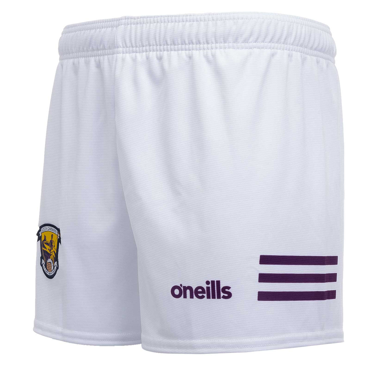 O'Neills Wexford 22 Home Printed Shorts