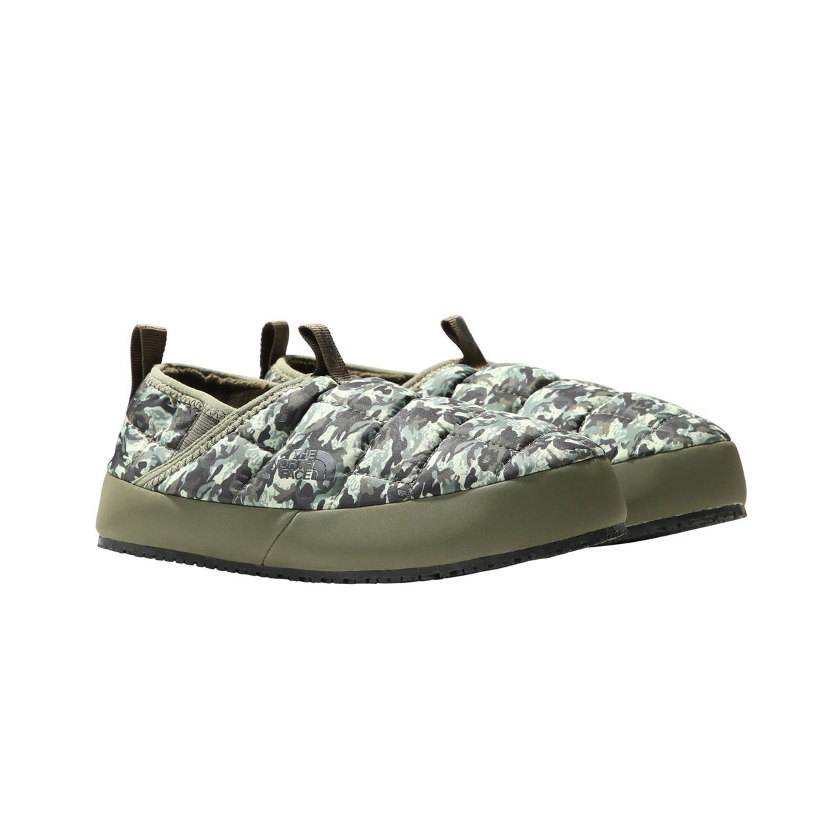 The North Face Kids ThermoBall™ Traction Winter Slippers II