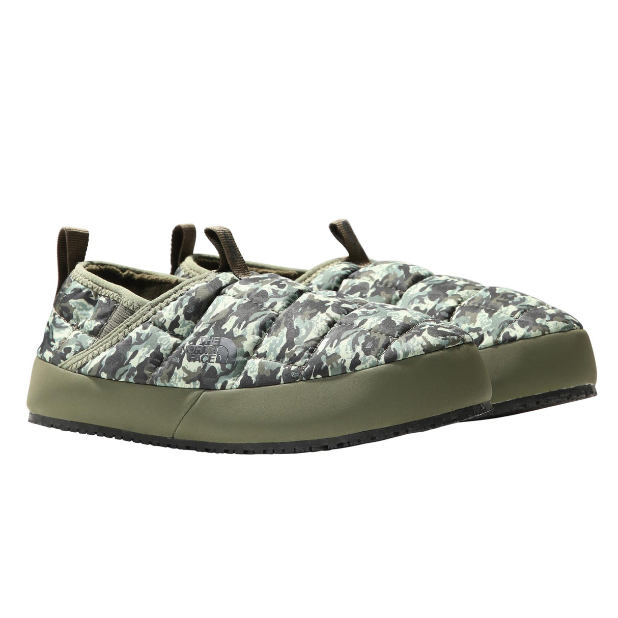 The North Face Thermoball™ Traction Junior Kids Winter Slippers