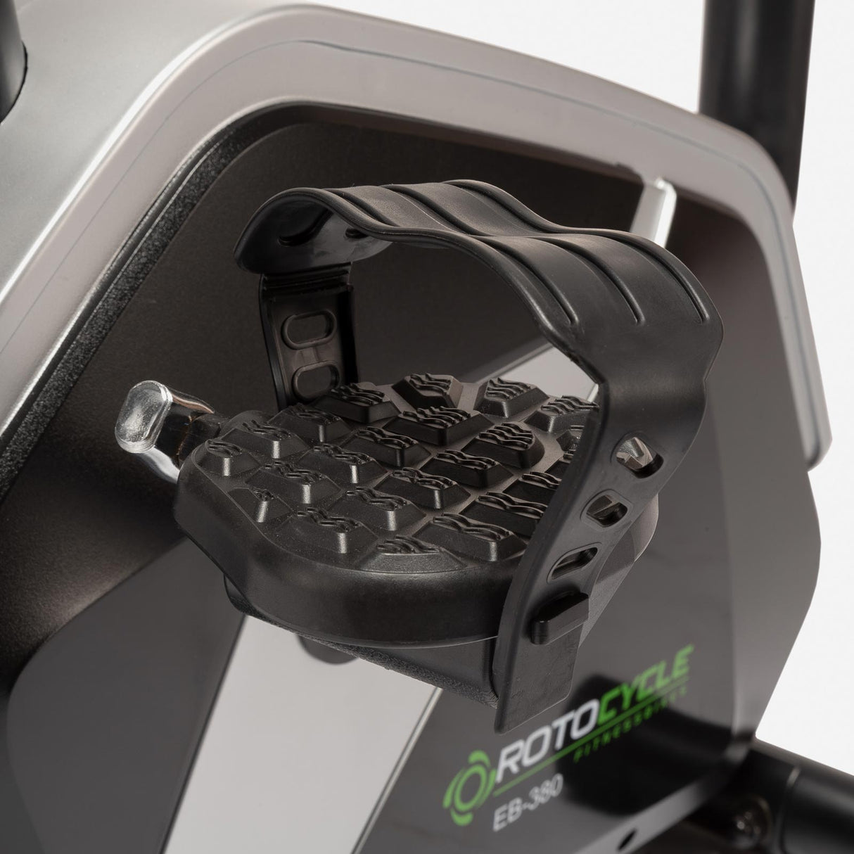 Rotocycle EB-380 Upright Bike