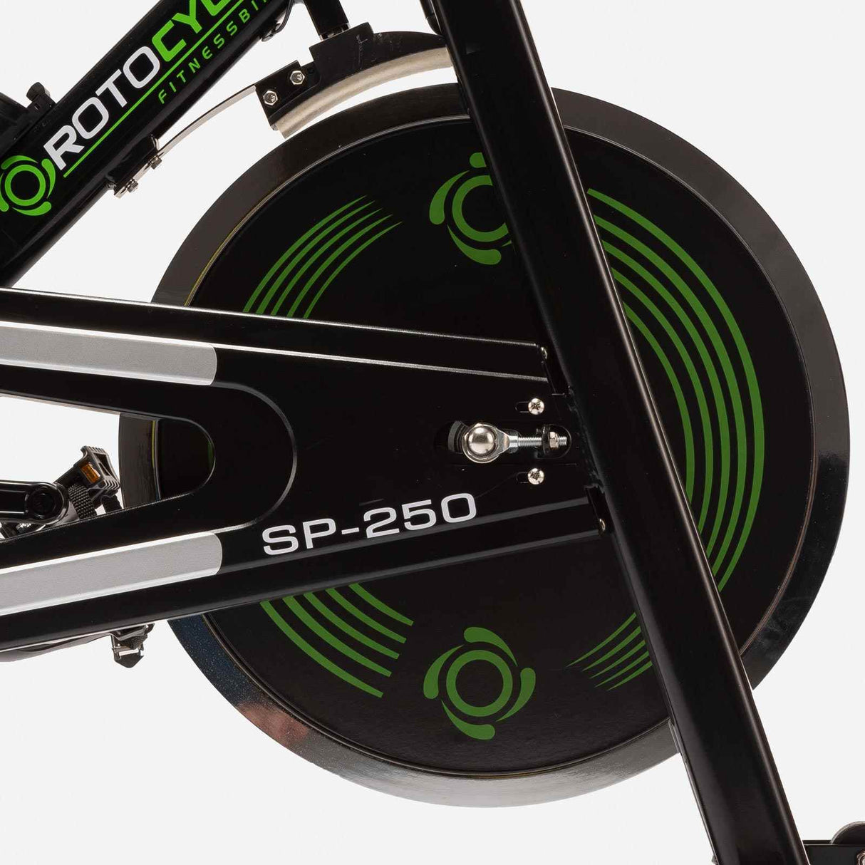 Rotocycle SP-250 Spin Bike