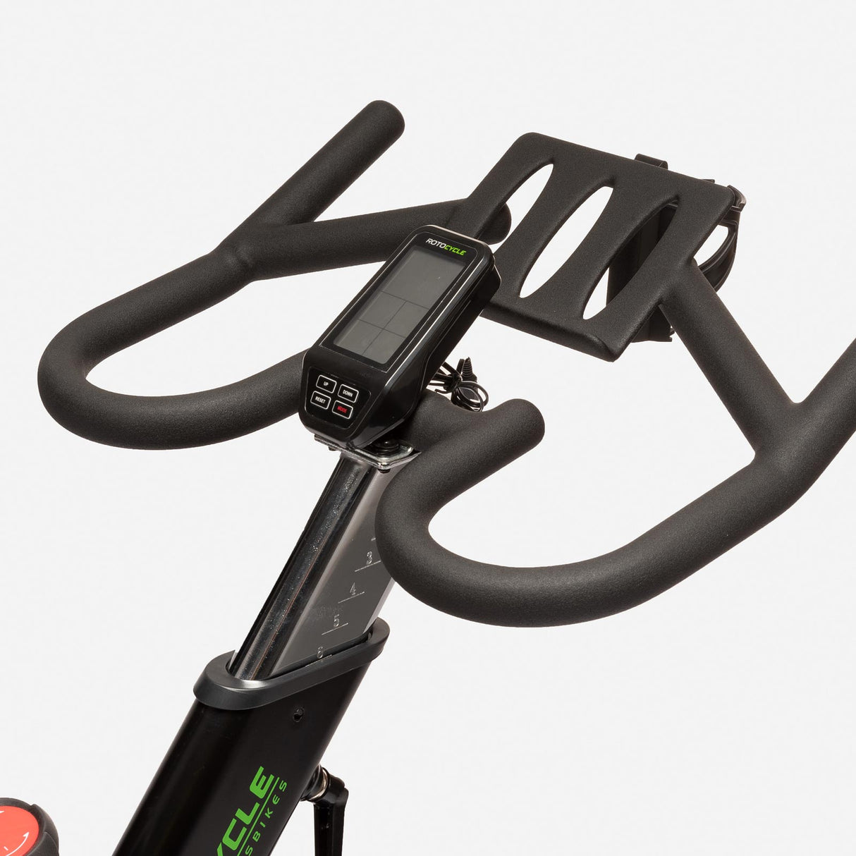 Rotocycle Fusion 2.0 Spin Bike