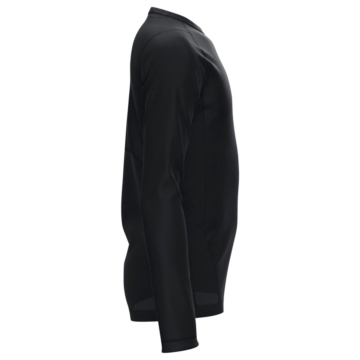 Under Armour ColdGear® Boys Long Sleeve Top