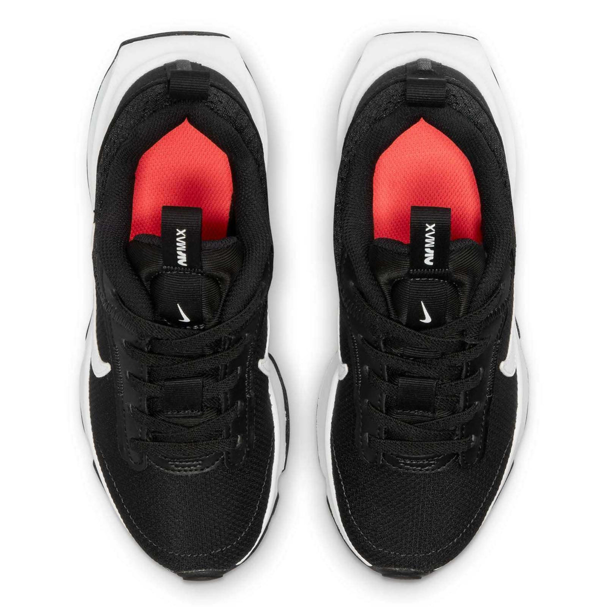 Nike Jr Kids Air Max INTRLK Lite Blk/Wht