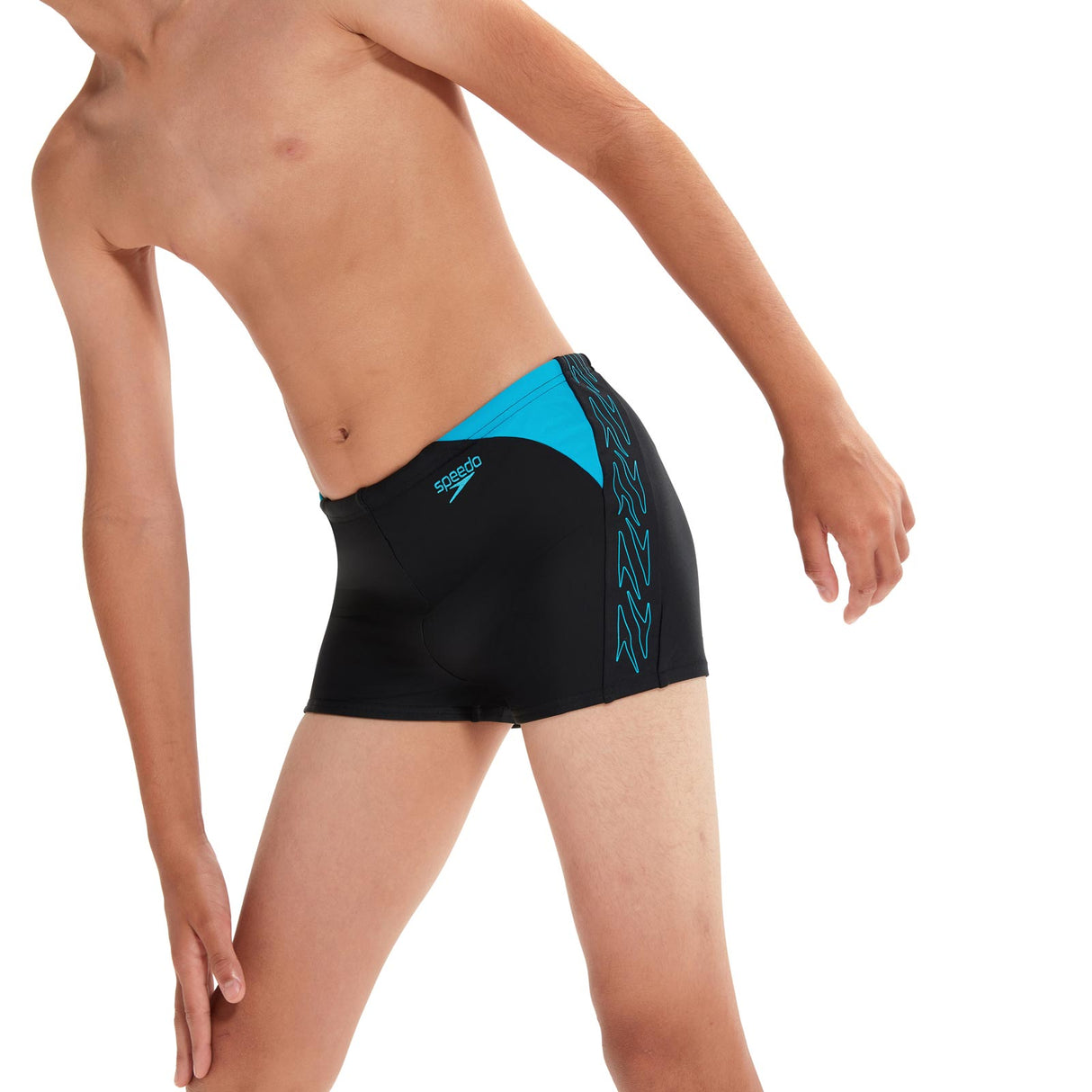 Speedo Boys Hyper Boom Aquashorts