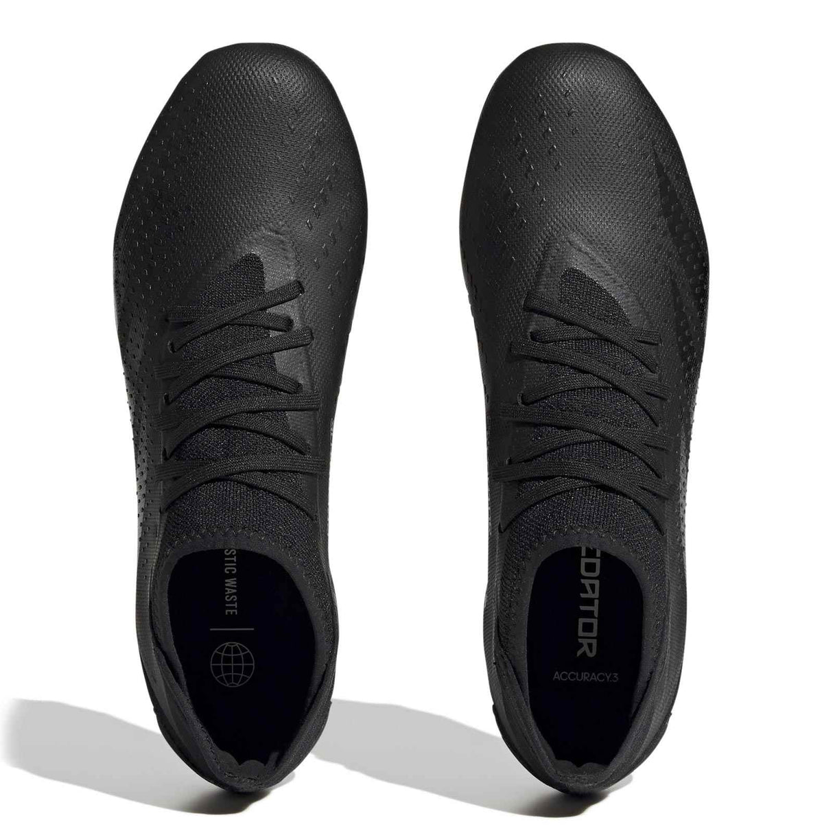adidas Predator Accuracy.3 Firm Ground Football Boots