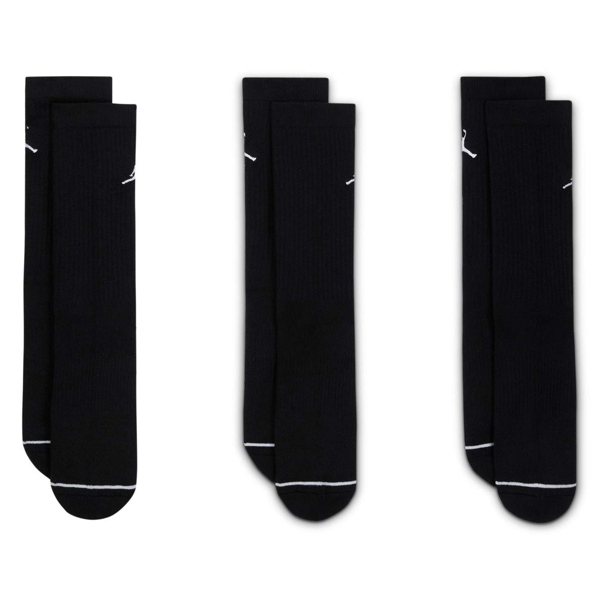 Jordan Everyday Crew Socks 3pk