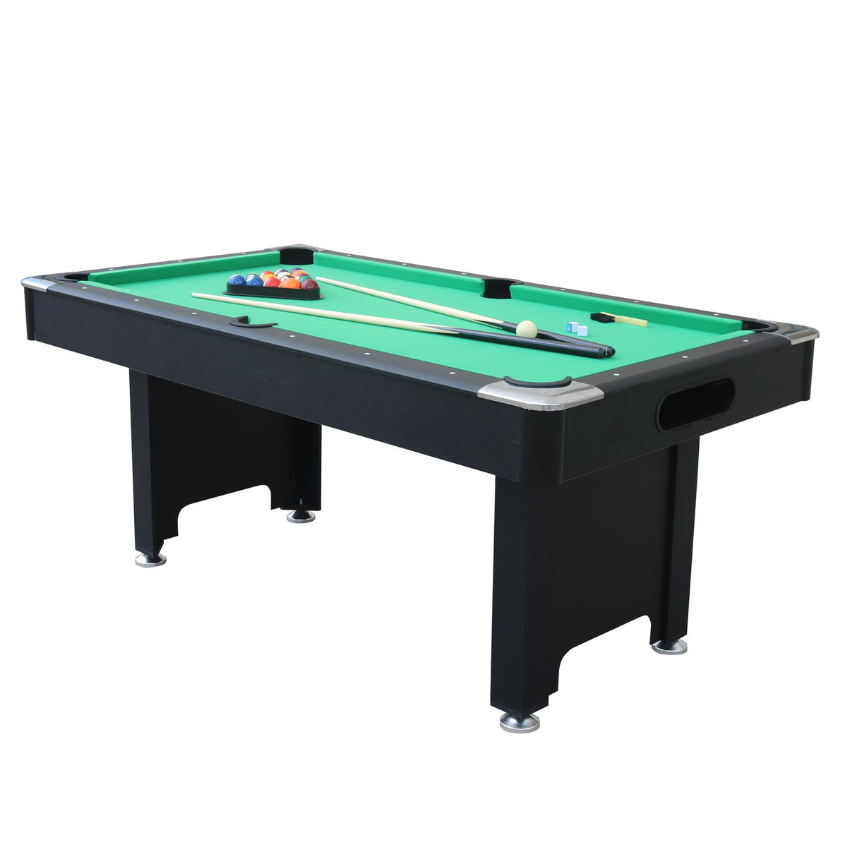 Rival 6ft Pool Table