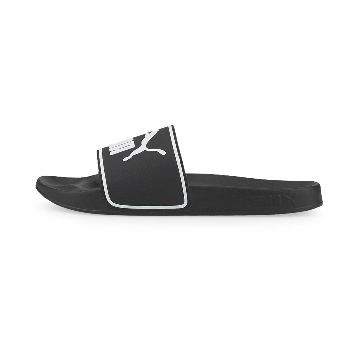 Puma Unisex Leadcat 2.0 Black