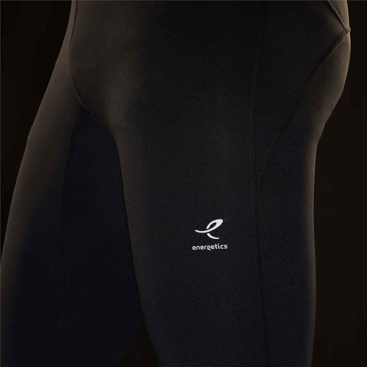Energetics Percy 1/1 Mens Full-Length Running Tights