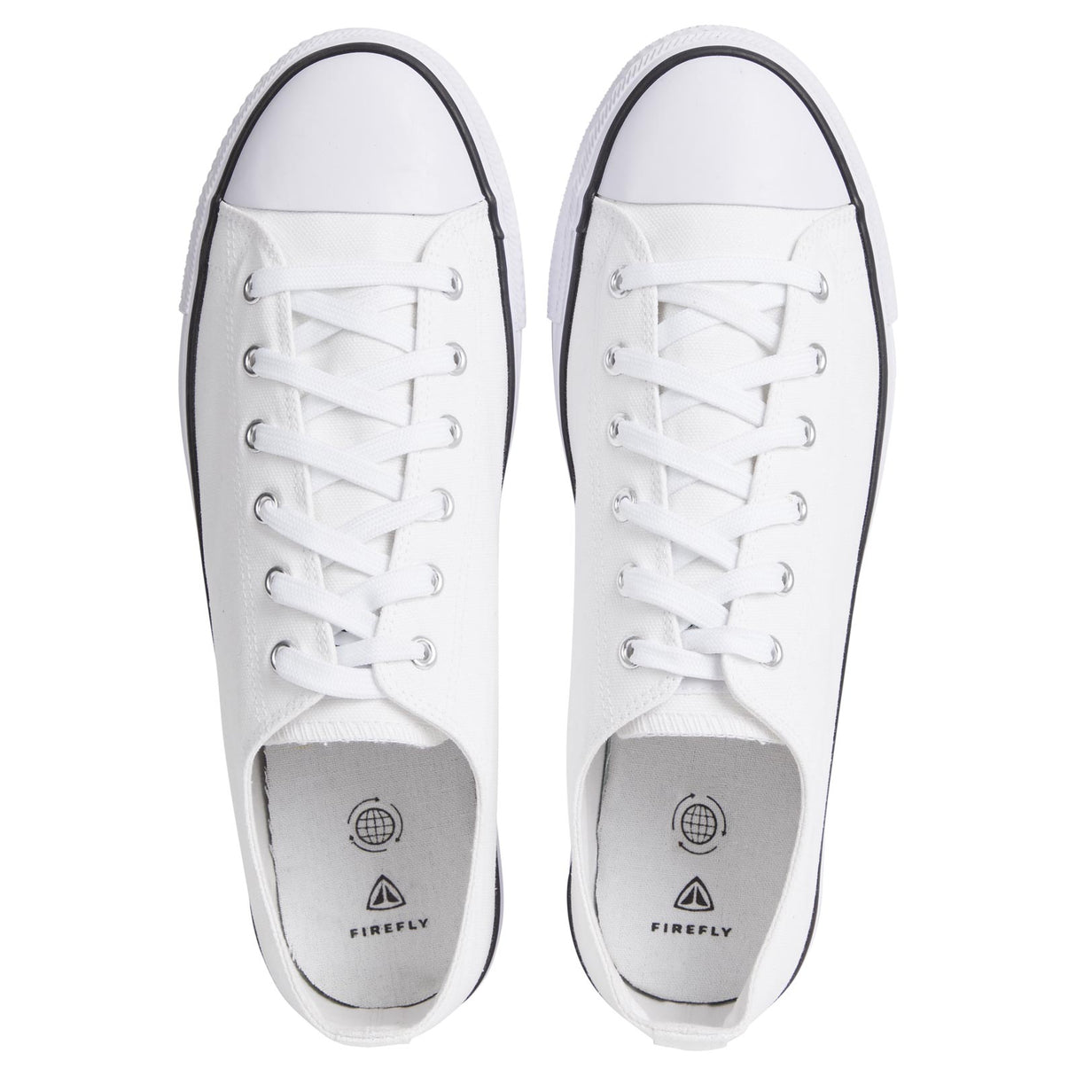 Firefly Canvas V Unisex Sneakers