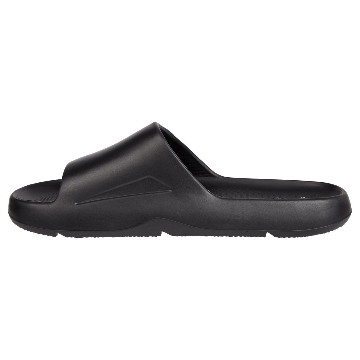 Energetics Wellby Slides Unisex Black