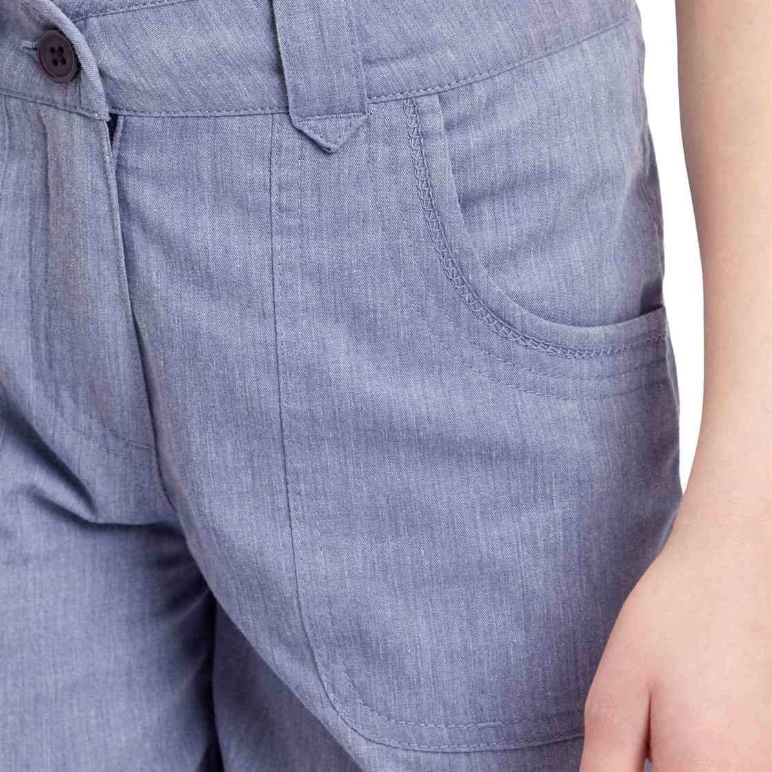 McKinley Uwago Girls Shorts