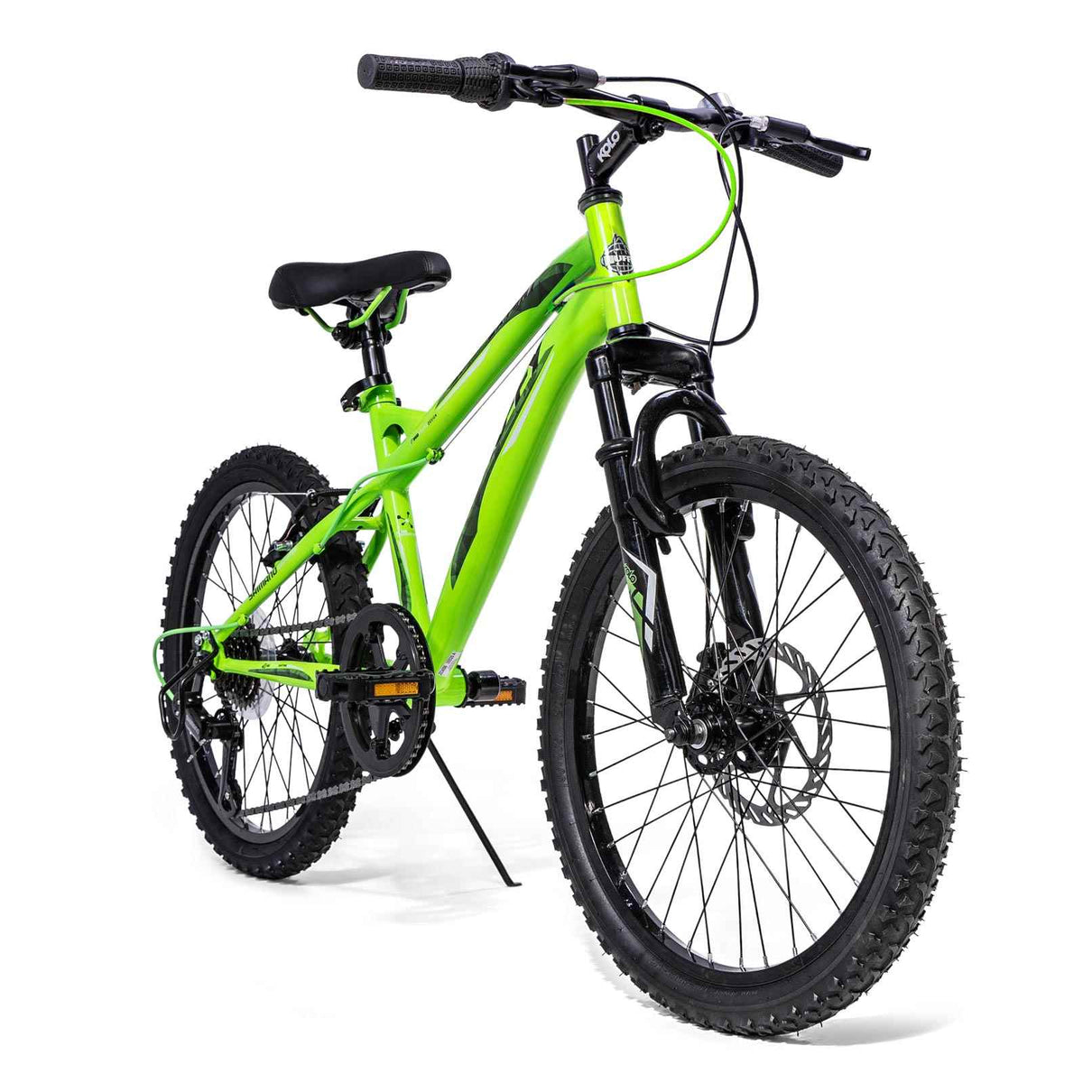Huffy Extent 20” Kids BMX Bike