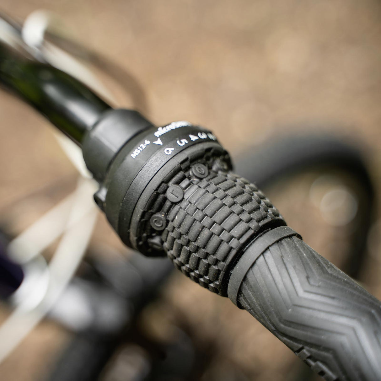 Huffy Extent 24” Kids Mountain Bike