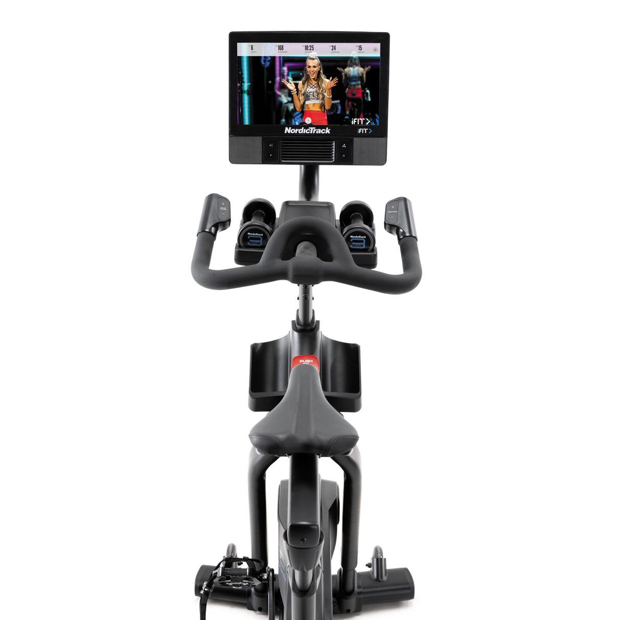 NordicTrack S15i Studio Cycle