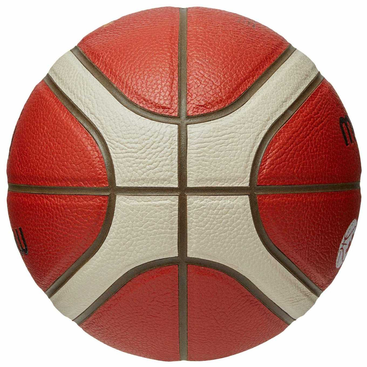 Molten Super League Basketball Ireland Basketball Size 6 - 5 Pack
