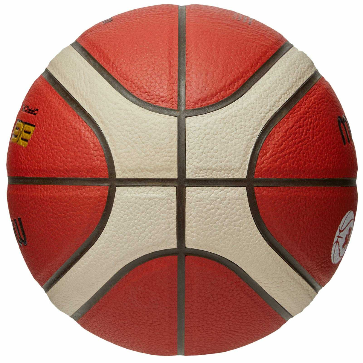 Molten Basketball Ireland Indoor/Outdoor Basketball - Size 5