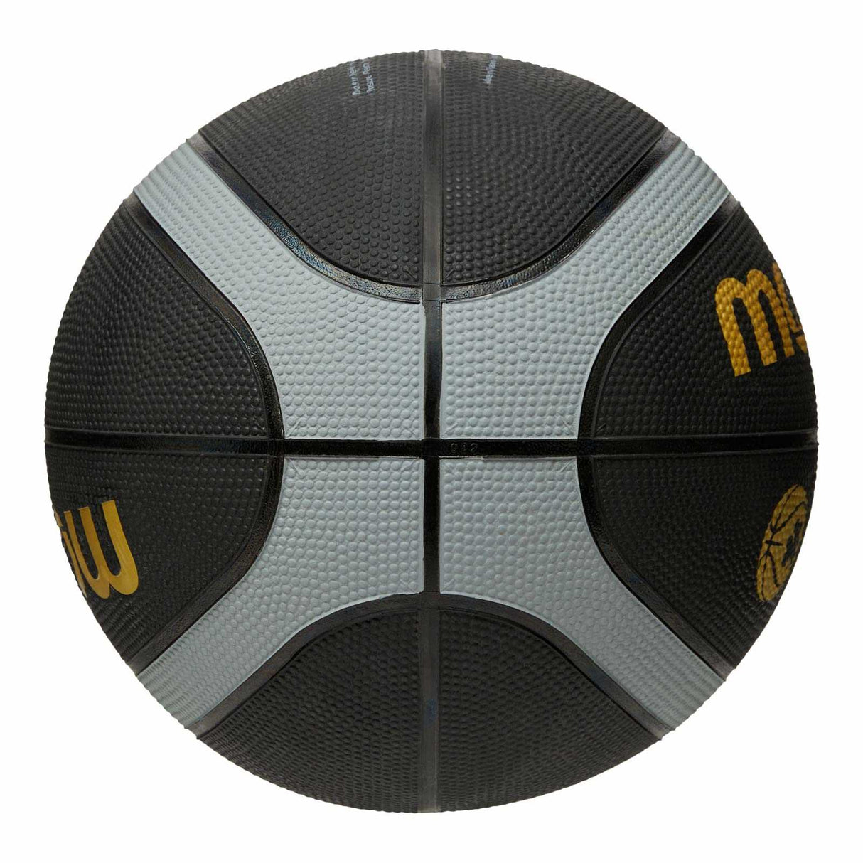 Molten Basketball Ireland Beginners Basketball - Size 7