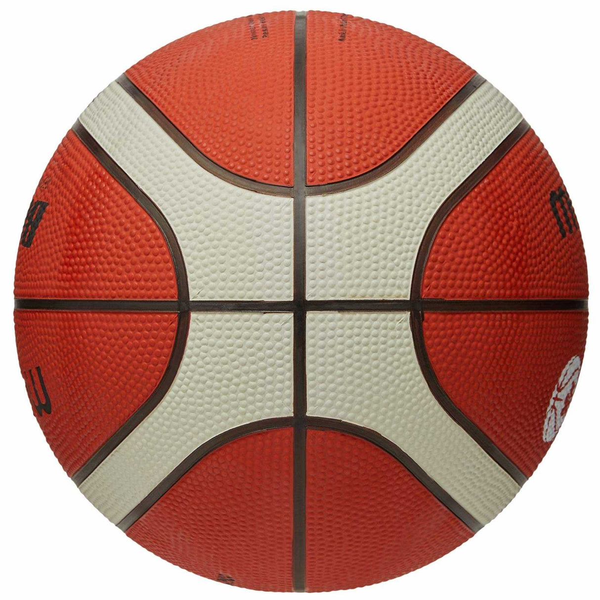 Molten Basketball Ireland Beginners Basketball Size 5 - 10 Pack