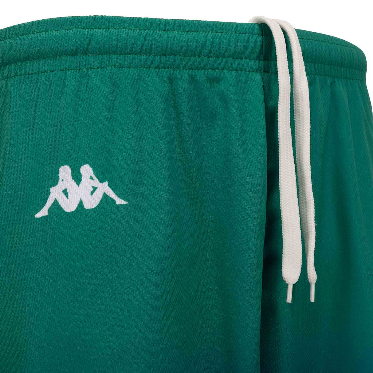 Kappa Basketball Ireland Kids Home Shorts