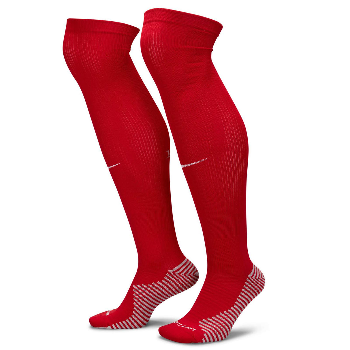 Nike LFC 23 Home Strike Socks Red