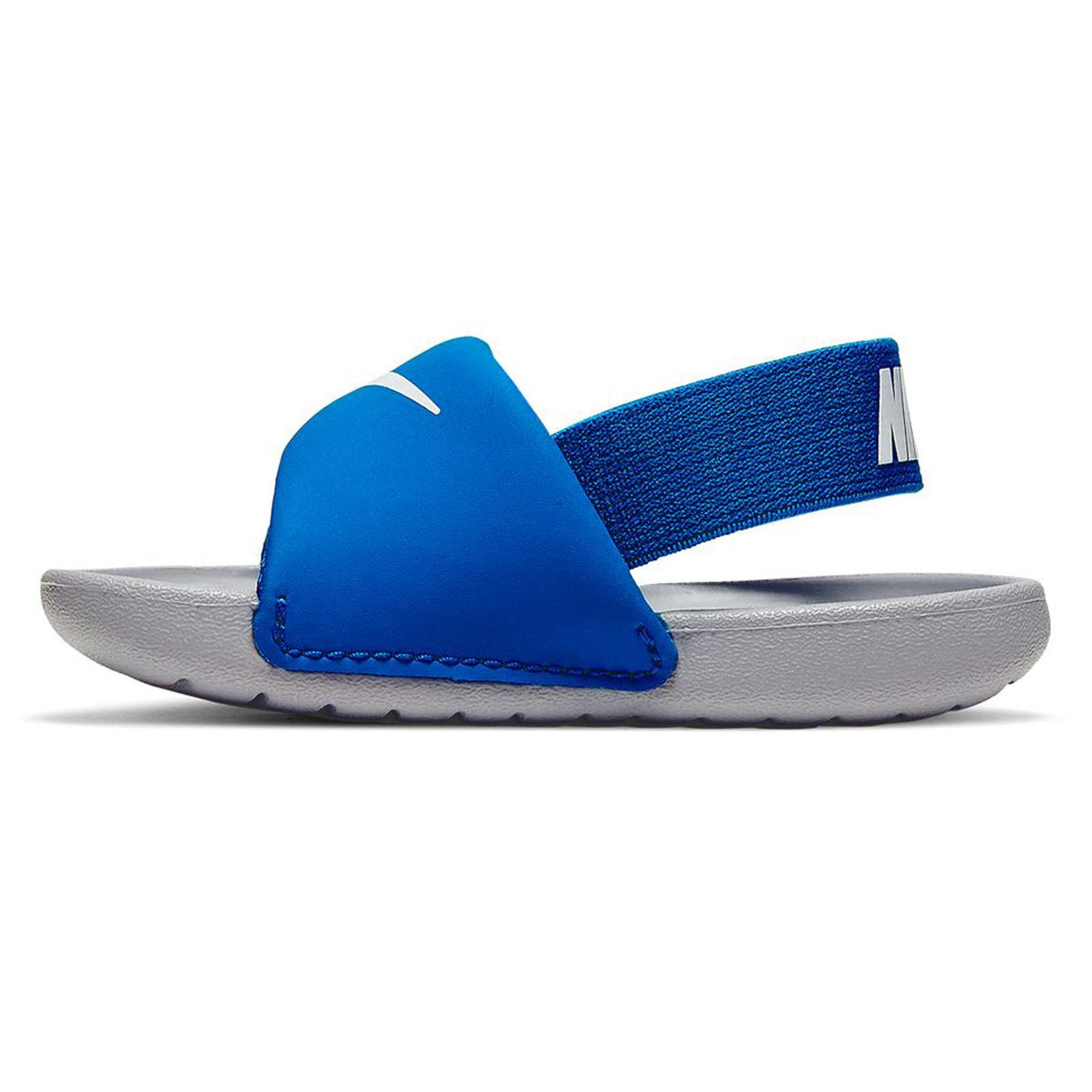 Nike Kawa Slide Boys Blue