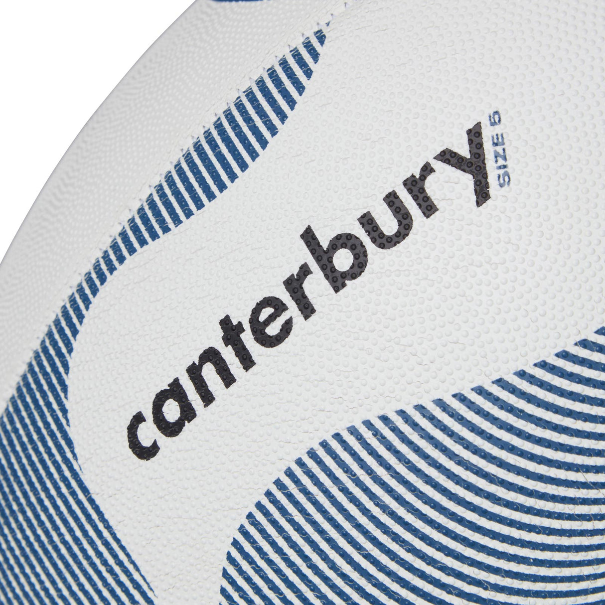 Canterbury Thrillseeker Size 4 Rugby Ball