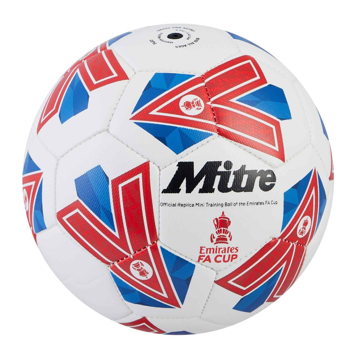 Mitre FA Cup 2023/24 Mini Football