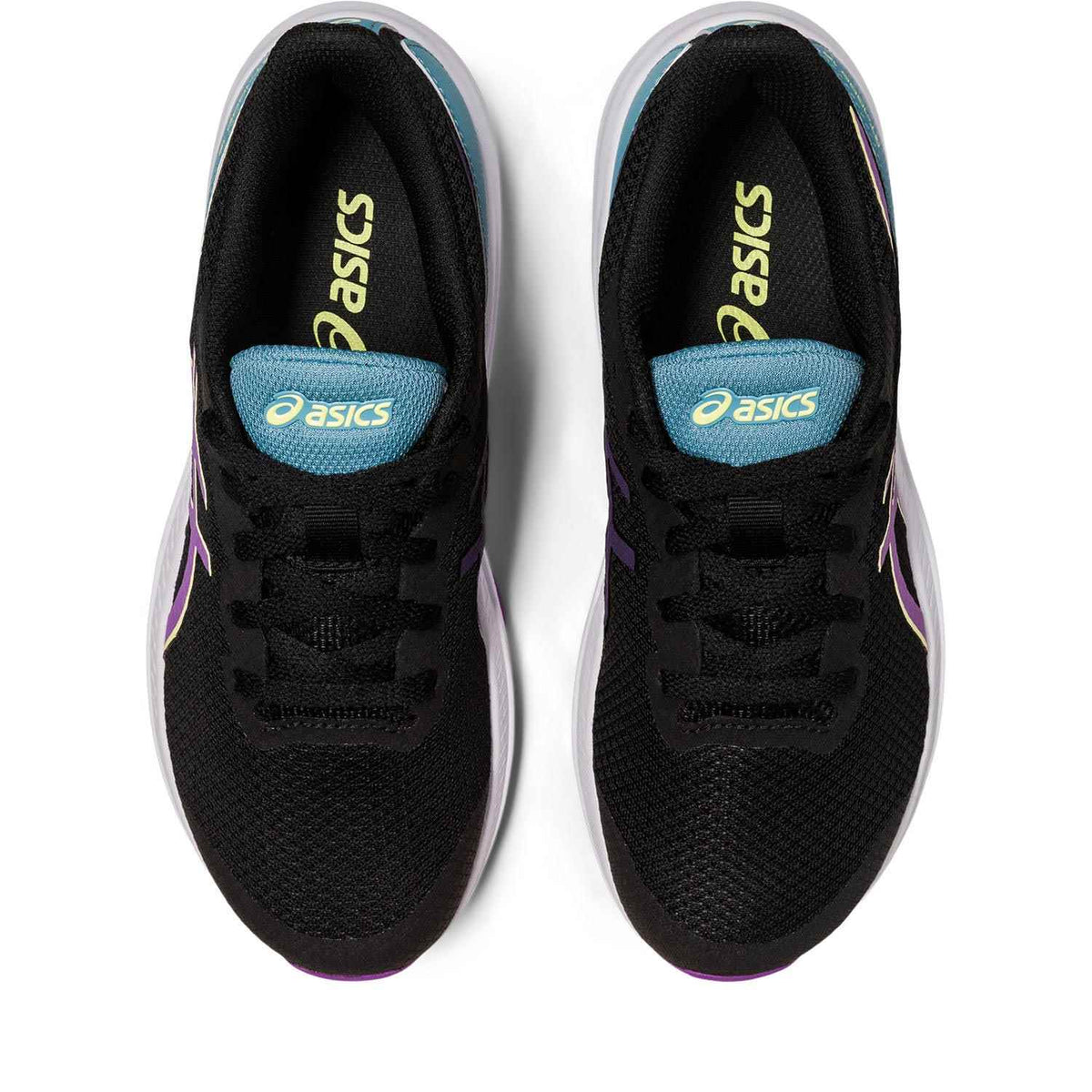 Asics GT-1000 12 Girls Running Shoes
