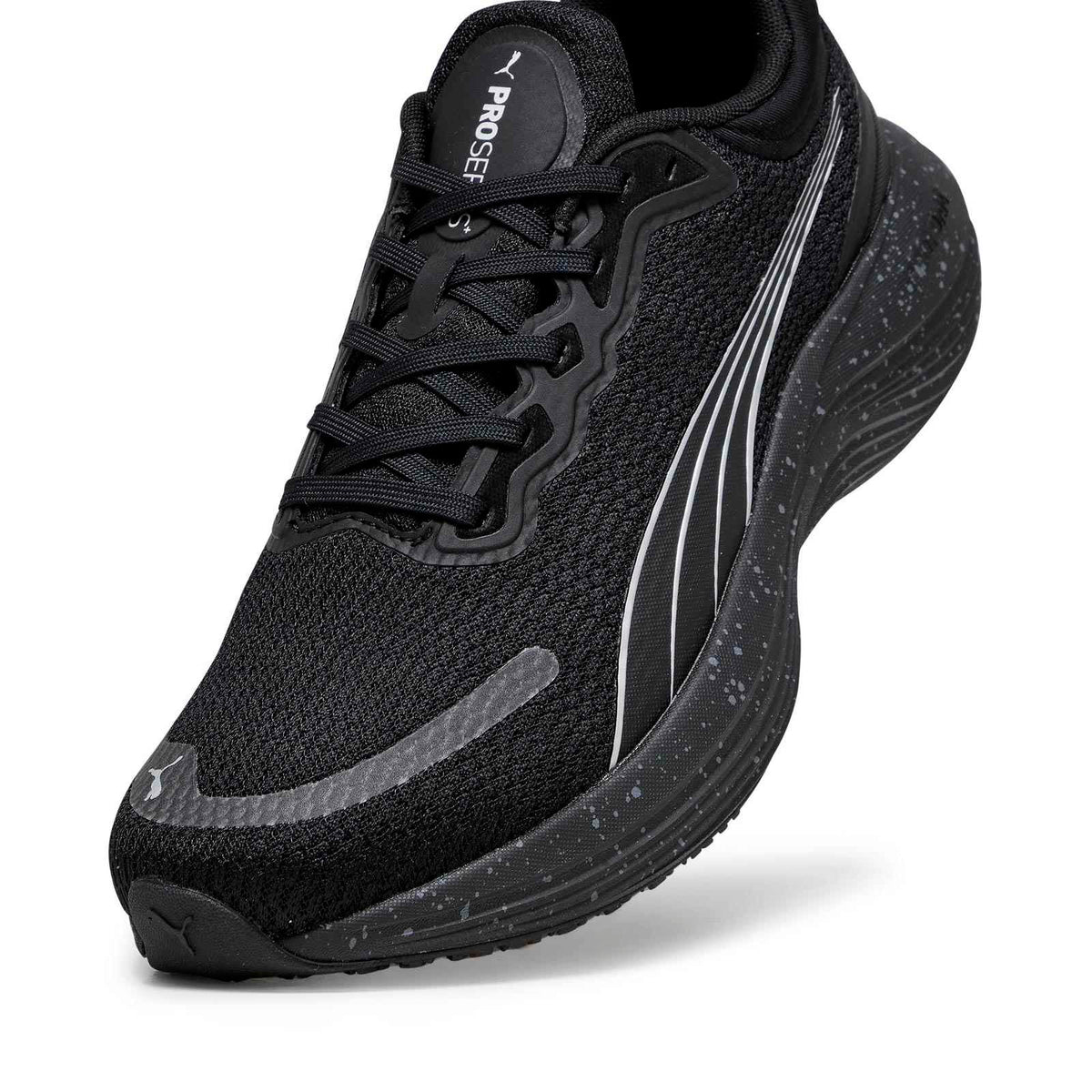 Puma Pro Scend Mens Black