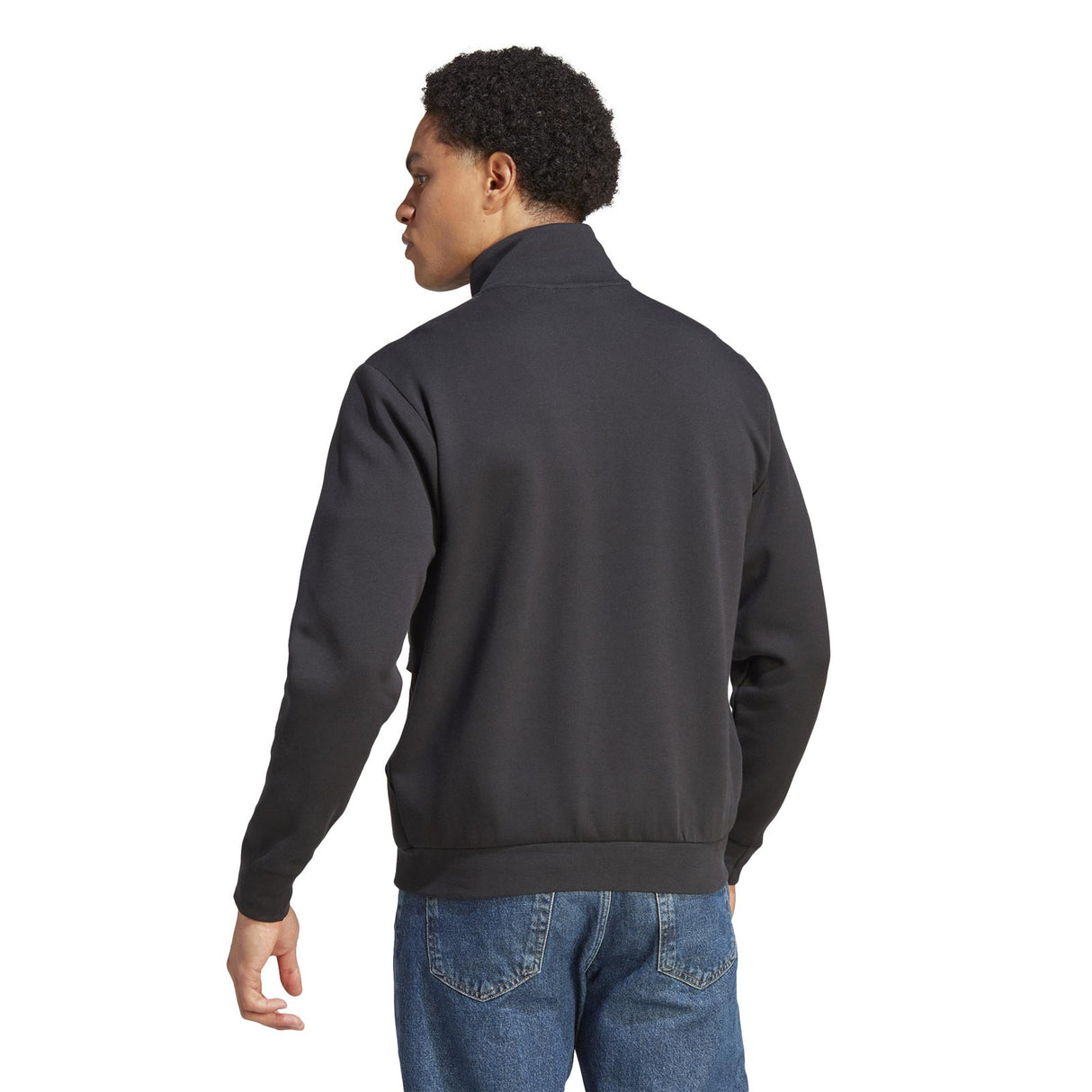 adidas All Blacks Rugby Anthem Jacket