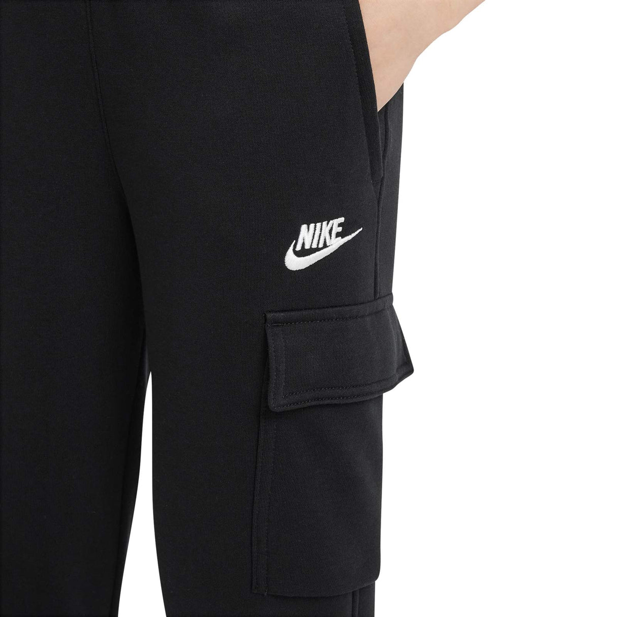 Nike Sportswear Boys Club Fleece Cargo Pant
