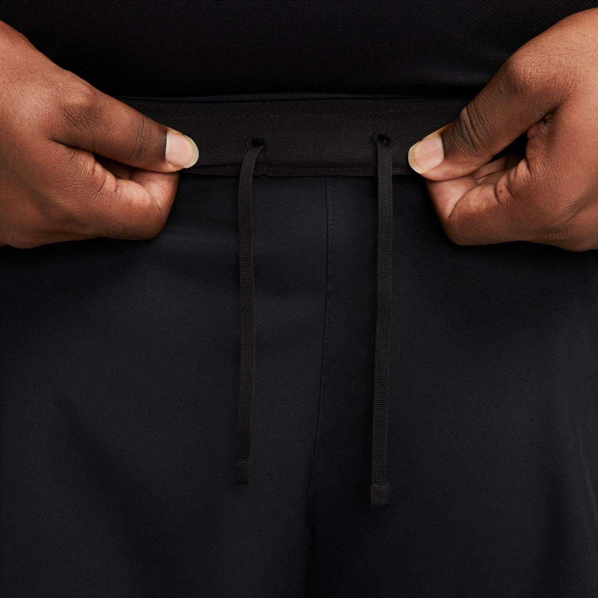 Nike Challenger Mens Dri-FIT 5 Brief-Lined Running Shorts