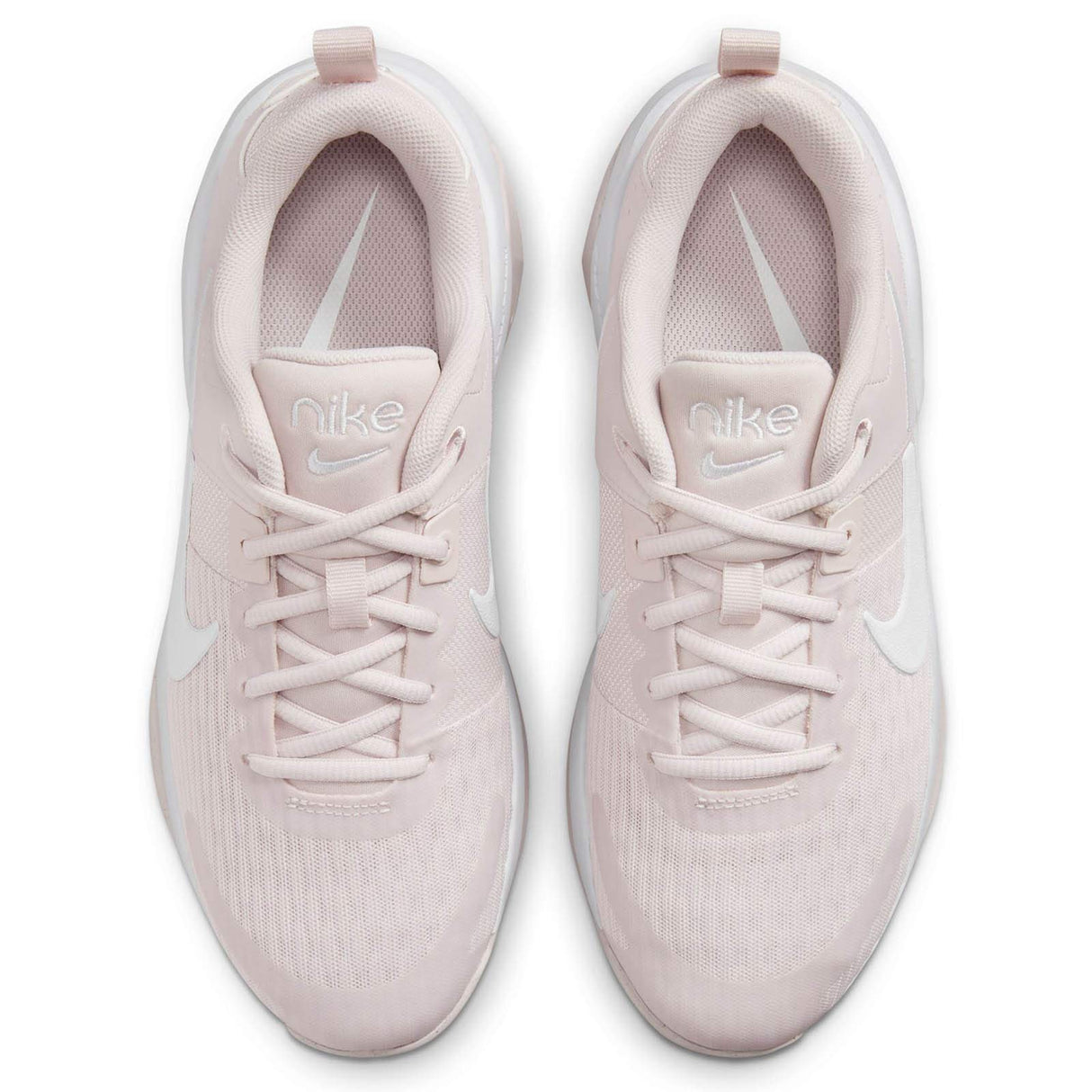 Nike Air Zoom Bella 6 Womens Pink/Wht